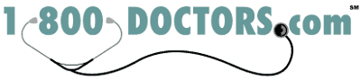 1-800-Doctors.com